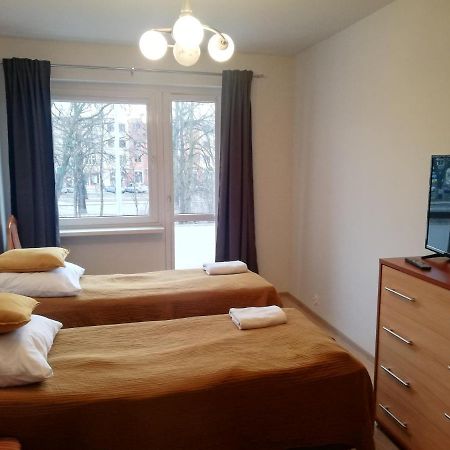 Apartament Olszewskiego Breslavia Exterior foto