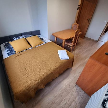 Apartament Olszewskiego Breslavia Exterior foto