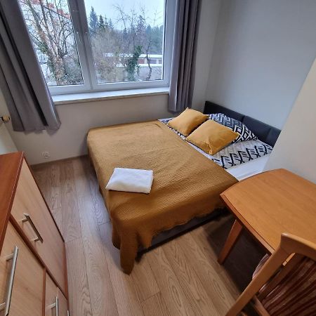 Apartament Olszewskiego Breslavia Exterior foto