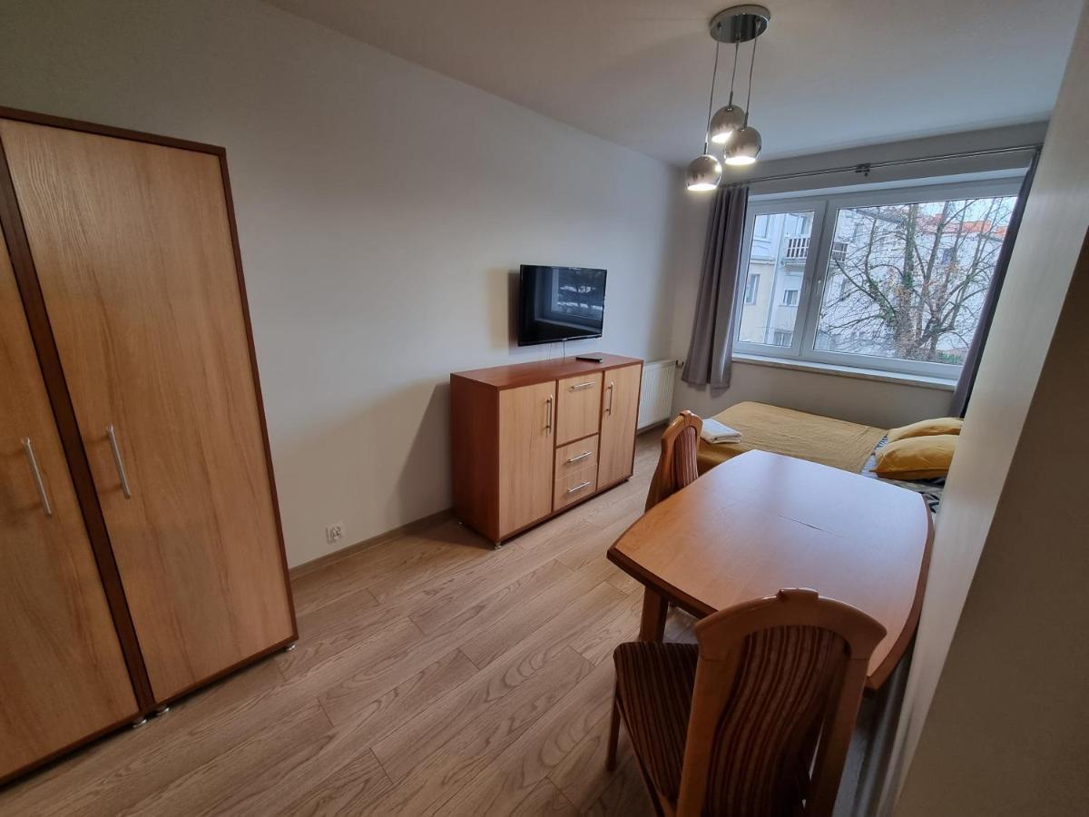 Apartament Olszewskiego Breslavia Exterior foto