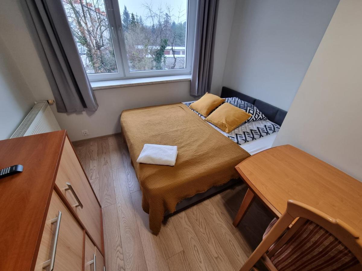 Apartament Olszewskiego Breslavia Exterior foto